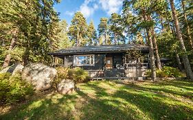 Villa Skitunäs